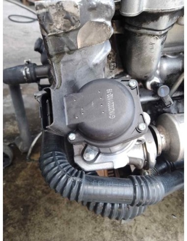 DESPIECE MOTOR CITROEN XSARA PICASSO - 181776