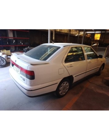 PANEL FRONTAL SEAT TOLEDO (1L) - 152339