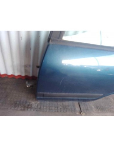 PUERTA TRASERA IZQUIERDA NISSAN ALMERA (N16/E)...