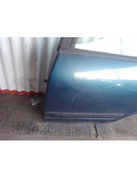 PUERTA TRASERA IZQUIERDA NISSAN ALMERA (N16/E) - 154237