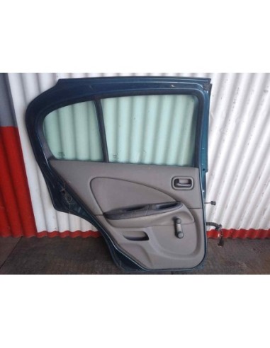 PUERTA TRASERA IZQUIERDA NISSAN ALMERA (N16/E)...
