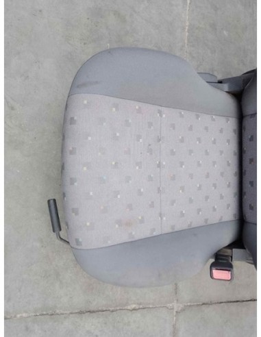 ASIENTO DELANTERO DERECHO HYUNDAI GETZ (TB) -...