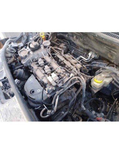 COMPRESOR AIRE ACONDICIONADO SKODA FABIA...