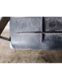 ELECTROVENTILADOR SKODA FABIA (6Y2/6Y3) - 177405 2