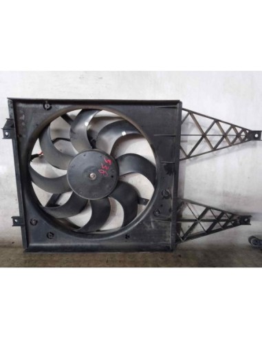 ELECTROVENTILADOR SKODA FABIA (6Y2/6Y3) - 177405