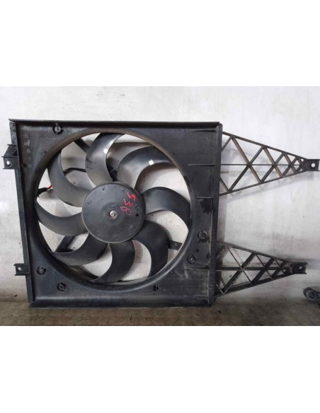 ELECTROVENTILADOR SKODA FABIA (6Y2/6Y3) - 177405
