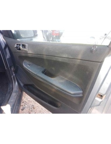 ELEVALUNAS DELANTERO DERECHO SKODA FABIA...