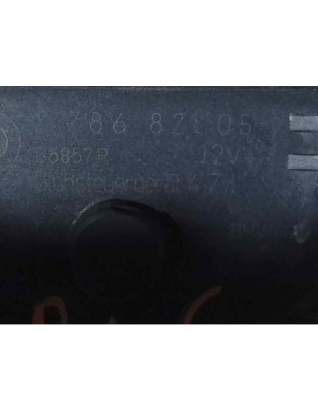 CAJA PRECALENTAMIENTO BMW SERIE 3 COMPACTO (E46) - 150482