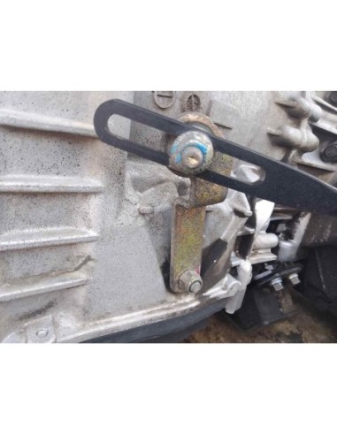 CAJA CAMBIOS SSANGYONG REXTON - 166484