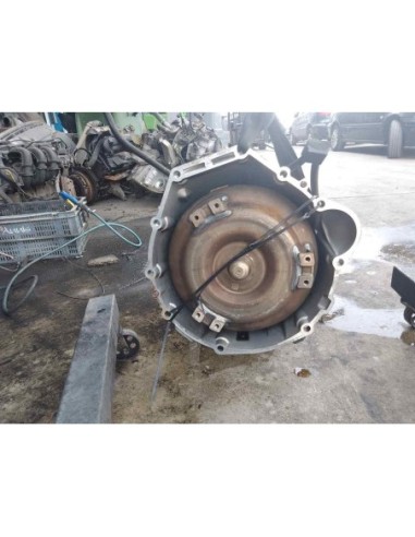 CAJA CAMBIOS SSANGYONG REXTON - 166484