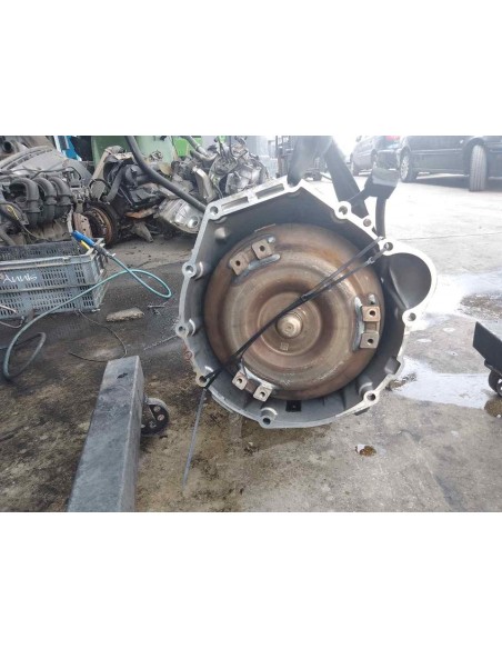 CAJA CAMBIOS SSANGYONG REXTON - 166484