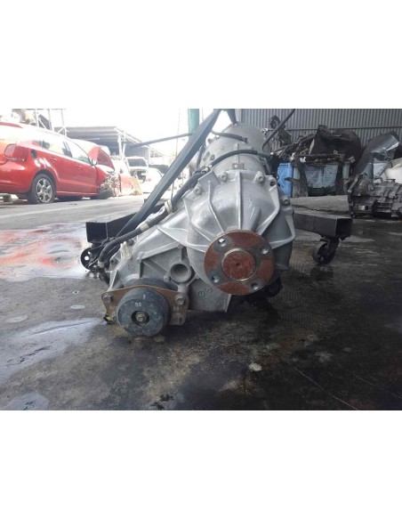 CAJA CAMBIOS SSANGYONG REXTON - 166484