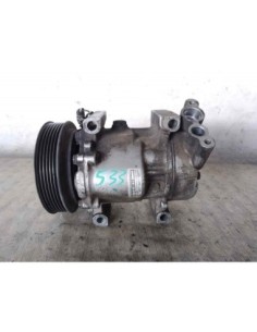 COMPRESOR AIRE ACONDICIONADO RENAULT KANGOO I (F/KC0) -...