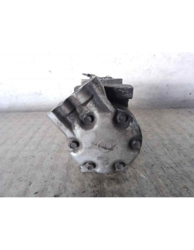 COMPRESOR AIRE ACONDICIONADO RENAULT KANGOO I...