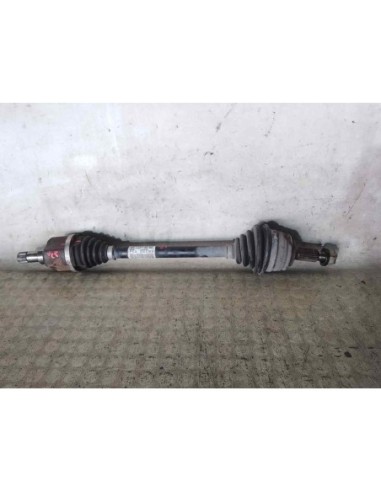 TRANSMISION DELANTERA IZQUIERDA PEUGEOT 308 -...