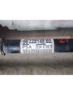 TRANSMISION DELANTERA IZQUIERDA PEUGEOT 308 - 171440 2