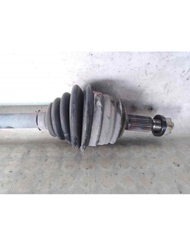 TRANSMISION DELANTERA IZQUIERDA PEUGEOT 308 -...