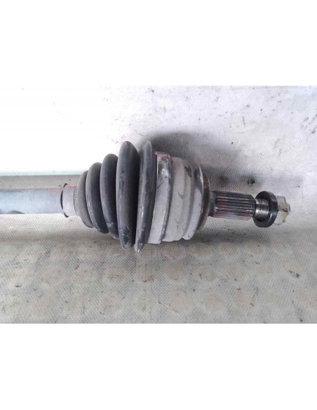 TRANSMISION DELANTERA IZQUIERDA PEUGEOT 308 - 171440