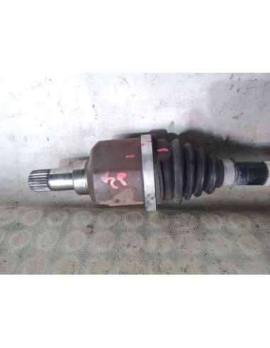 TRANSMISION DELANTERA IZQUIERDA PEUGEOT 308 -...