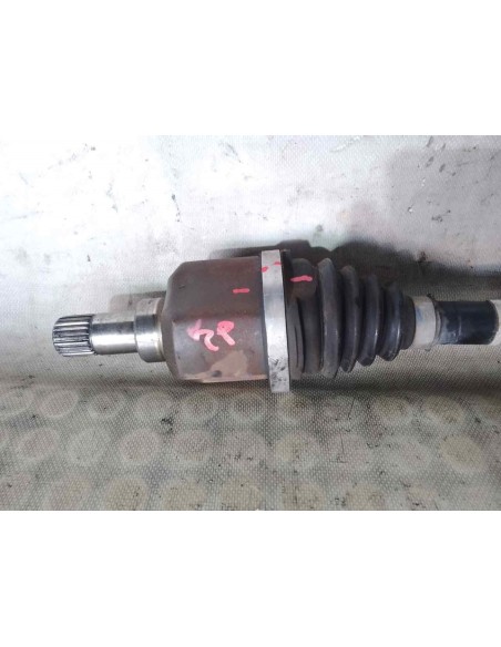 TRANSMISION DELANTERA IZQUIERDA PEUGEOT 308 - 171440