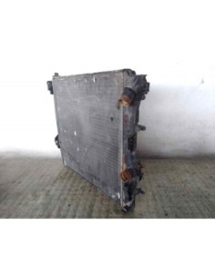 RADIADOR AGUA RENAULT KANGOO I (F/KC0) - 186550 2