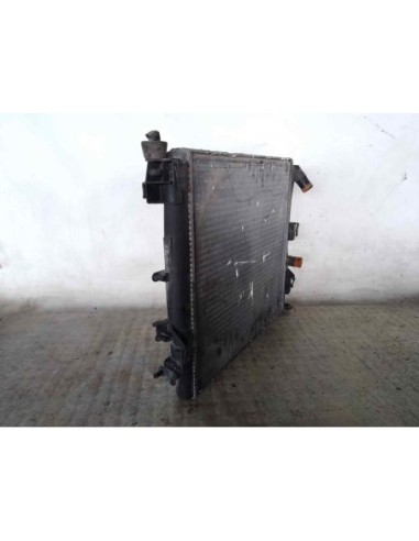 RADIADOR AGUA RENAULT KANGOO I (F/KC0) - 186550