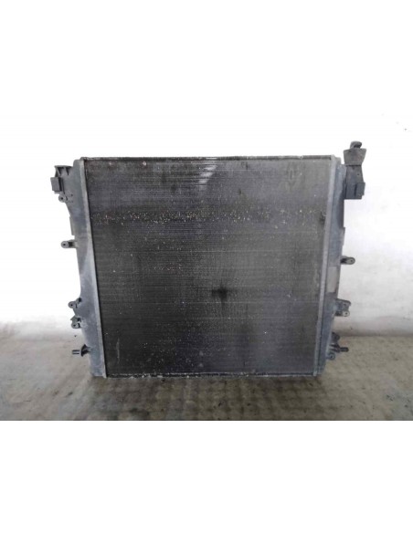 RADIADOR AGUA RENAULT KANGOO I (F/KC0) - 186550