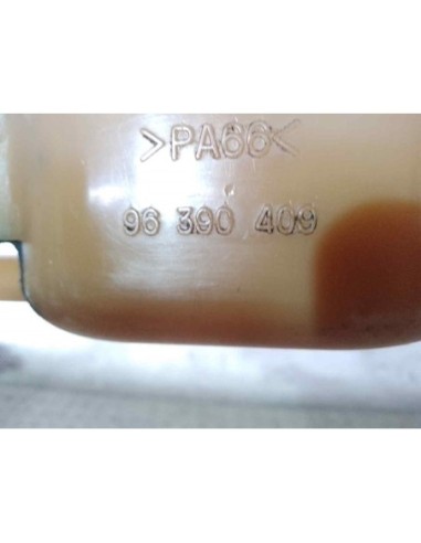 DEPOSITO SERVO DAEWOO REZZO - 186823