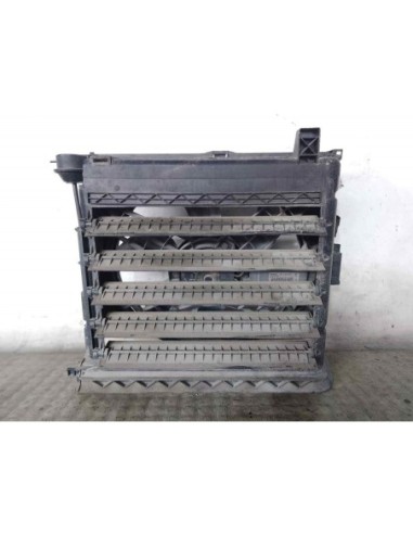 ELECTROVENTILADOR BMW SERIE 3 COMPACTO (E46) -...