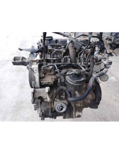 DESPIECE MOTOR CITROEN BERLINGO - 137318