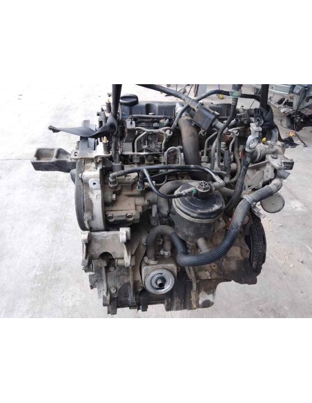 DESPIECE MOTOR CITROEN BERLINGO - 137318