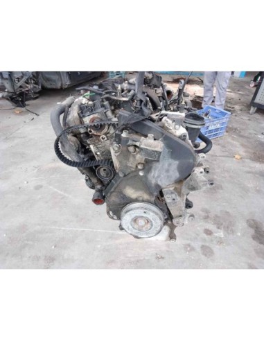 DESPIECE MOTOR CITROEN BERLINGO - 137318
