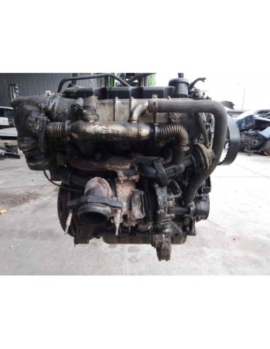 DESPIECE MOTOR CITROEN BERLINGO - 137318