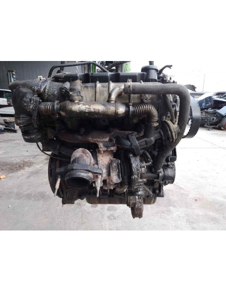 DESPIECE MOTOR CITROEN BERLINGO - 137318