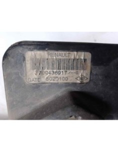 ELECTROVENTILADOR RENAULT KANGOO I (F/KC0) - 186554 2