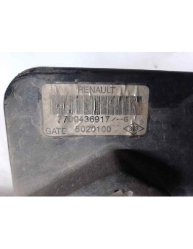 ELECTROVENTILADOR RENAULT KANGOO I (F/KC0) -...