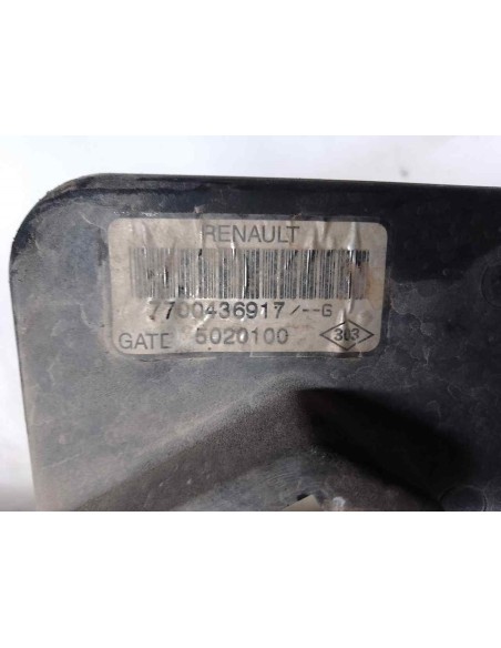 ELECTROVENTILADOR RENAULT KANGOO I (F/KC0) - 186554