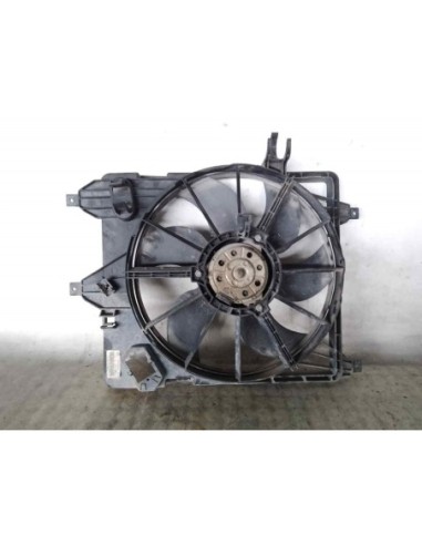 ELECTROVENTILADOR RENAULT KANGOO I (F/KC0) -...