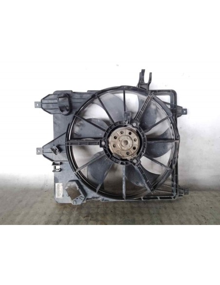 ELECTROVENTILADOR RENAULT KANGOO I (F/KC0) - 186554