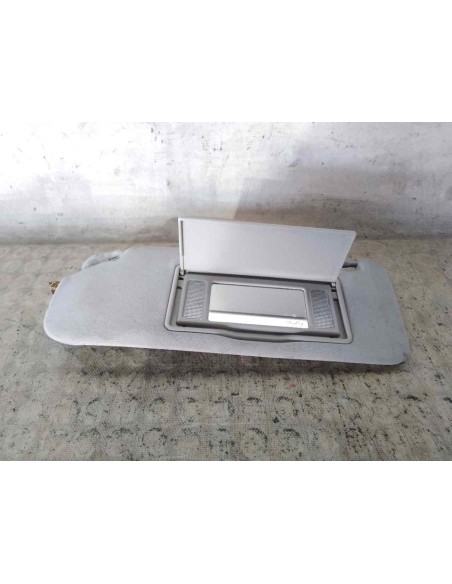 PARASOL IZQUIERDO TOYOTA AVENSIS BERLINA (T25) - 176501