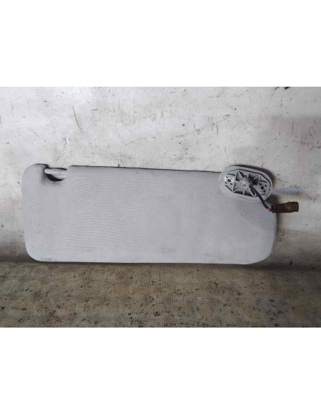 PARASOL IZQUIERDO TOYOTA AVENSIS BERLINA (T25) - 176501