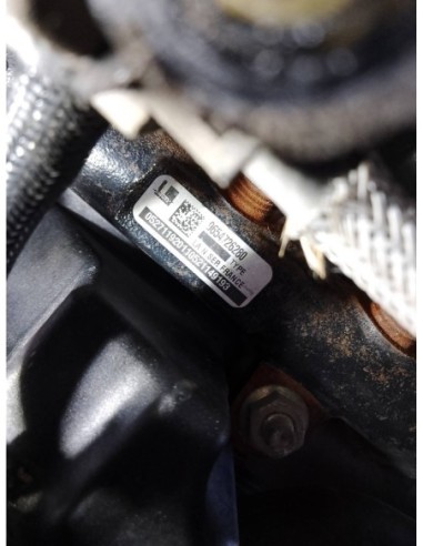 MOTOR COMPLETO FORD FOCUS BERLINA (CB4) - 102792