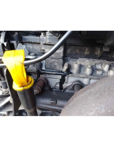 DESPIECE MOTOR PEUGEOT 1007 - 165982