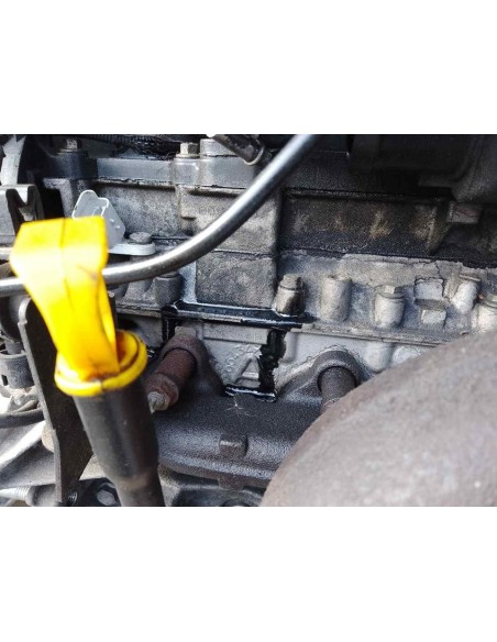 DESPIECE MOTOR PEUGEOT 1007 - 165982