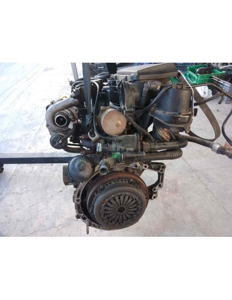 DESPIECE MOTOR PEUGEOT 1007 - 165982