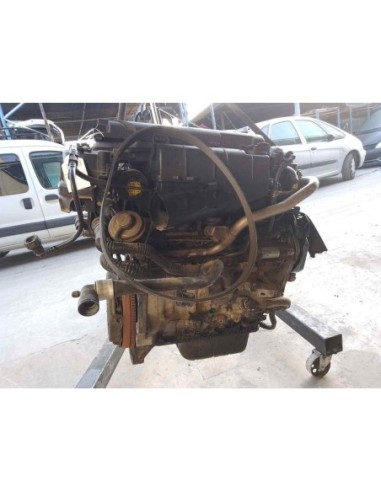 DESPIECE MOTOR PEUGEOT 1007 - 165982