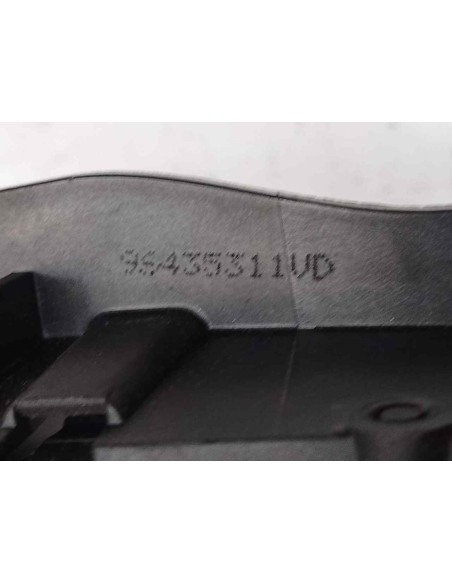 MANETA INTERIOR DELANTERA IZQUIERDA CITROEN C4 BERLINA - 154976