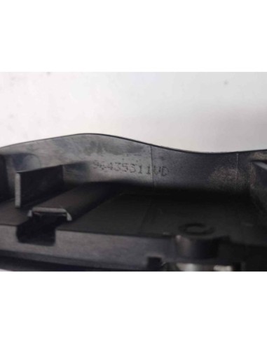 MANETA INTERIOR DELANTERA IZQUIERDA CITROEN C4...