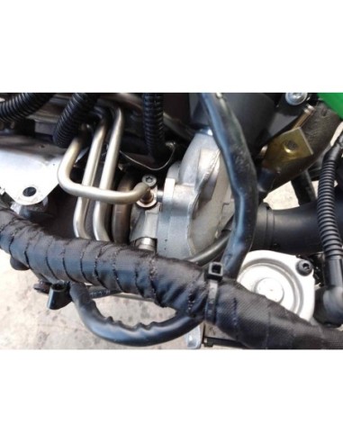 MOTOR COMPLETO SEAT IBIZA BERLINA (6J5) - 131066