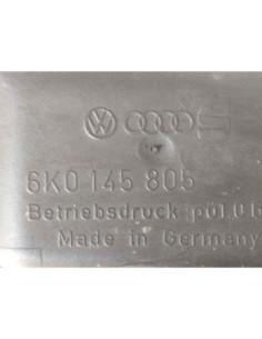 INTERCOOLER SEAT CORDOBA BERLINA (6K2) - 101787 2